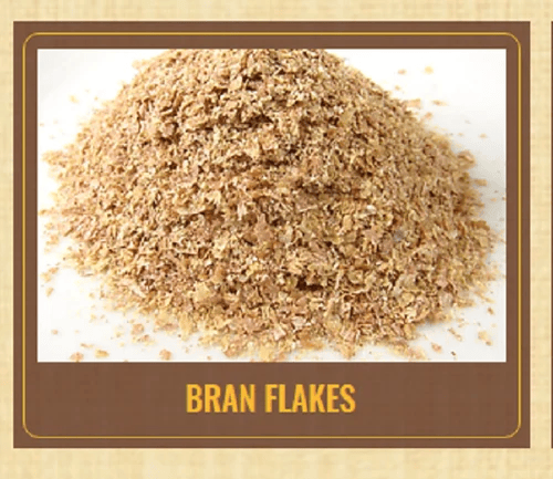 Bran Flakes